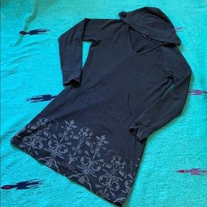 Prana Sweater Dress